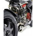 STM Dry Clutch Conversion Kit for the Ducati Panigale 1299, 1199, 959, Superleggera